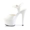 ASPIRE-609 - White Patent White