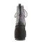 ASSAULT-100 - Black Vegan Leather