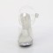 Athena-508 - Clear with Rhinestones