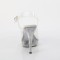 Athena-508 - Clear with Rhinestones
