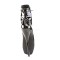 Devious Ballet-1020 - Black Patent