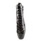 Devious Ballet-1025 - Black Patent