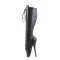 Devious Ballet-2020 - Black Le