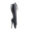 Devious Ballet-2020 - Black Le
