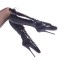 Devious Ballet-2020 - Black Patent