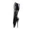 Devious Ballet-2020 - Black Patent