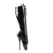 Devious Ballet-2020 - Black Patent