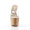 Beau-601 - Clear/Cork