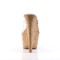Beau-601 - Clear/Cork