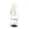 Beau-601 - Clear/Clear