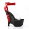 Beau-692 - Clear/Black