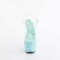 Bejeweled-708RRS - Aqua Rhinestones