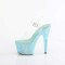Bejeweled-708RRS - Aqua Rhinestones