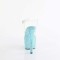 Bejeweled-708RRS - Aqua Rhinestones