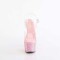Bejeweled-708RRS - Baby Pink Rhinestones
