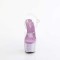 Bejeweled-708RRS - Lavender Rhinestones