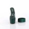 Bejeweled-712RS - Clear Emerald Green