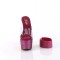 Bejeweled-712RS - Clear Fuchsia