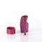 Bejeweled-712RS - Clear Fuchsia