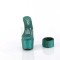 Bejeweled-712RS - Clear Green