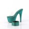 Bejeweled-712RS - Clear Green