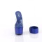 Bejeweled-712RS - Clear Royal Blue