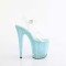 Bejeweled-808RRS - Clear Blue