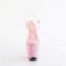 Bejeweled-808RRS - Clear Pink