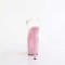 Bejeweled-808RRS - Clear Pink