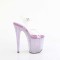 Bejeweled-808RRS - Lavender Rhinestones