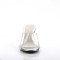 Belle-301 - Clear/Clear