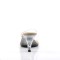Belle-301 - Clear-Tan/Clear