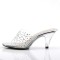 Belle-301RS - Clear/Clear