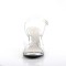 Belle-308 - Clear/Clear