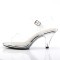 Belle-308 - Clear/Clear