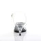 Belle-308 - Clear/Clear