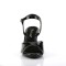 Belle-309 - Black Patent