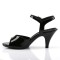 Belle-309 - Black Patent