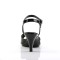 Belle-309 - Black Patent