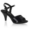 Belle-309 - Black Patent