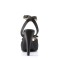 Pinup Couture  Bettie-04 - Black Satin