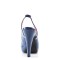 Pinup Couture  Bettie-05 - Navy Blue Patent