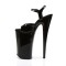 Beyond-009 - Black/Black