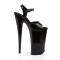 Beyond-009 - Black/Black