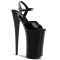 Beyond-009 - Black/Black