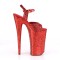 Beyond-010LG - Red Glitter  