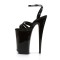 Beyond-012 - Black/Black