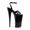 Beyond-012 - Black/Black