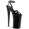 Beyond-012 - Black/Black