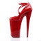 Beyond-087 - Red/Red